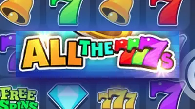 all the 7s